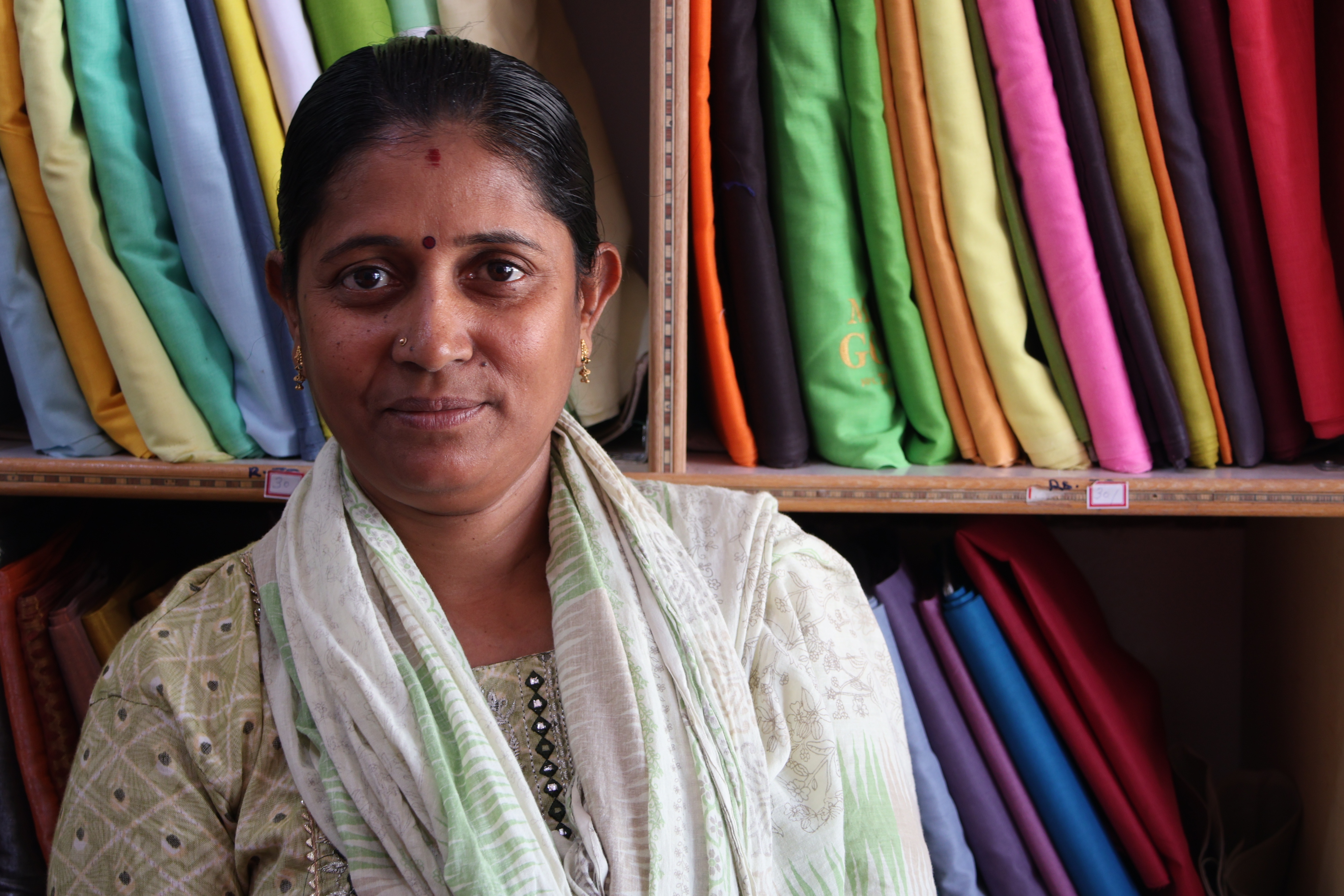 A tapestry of dreams