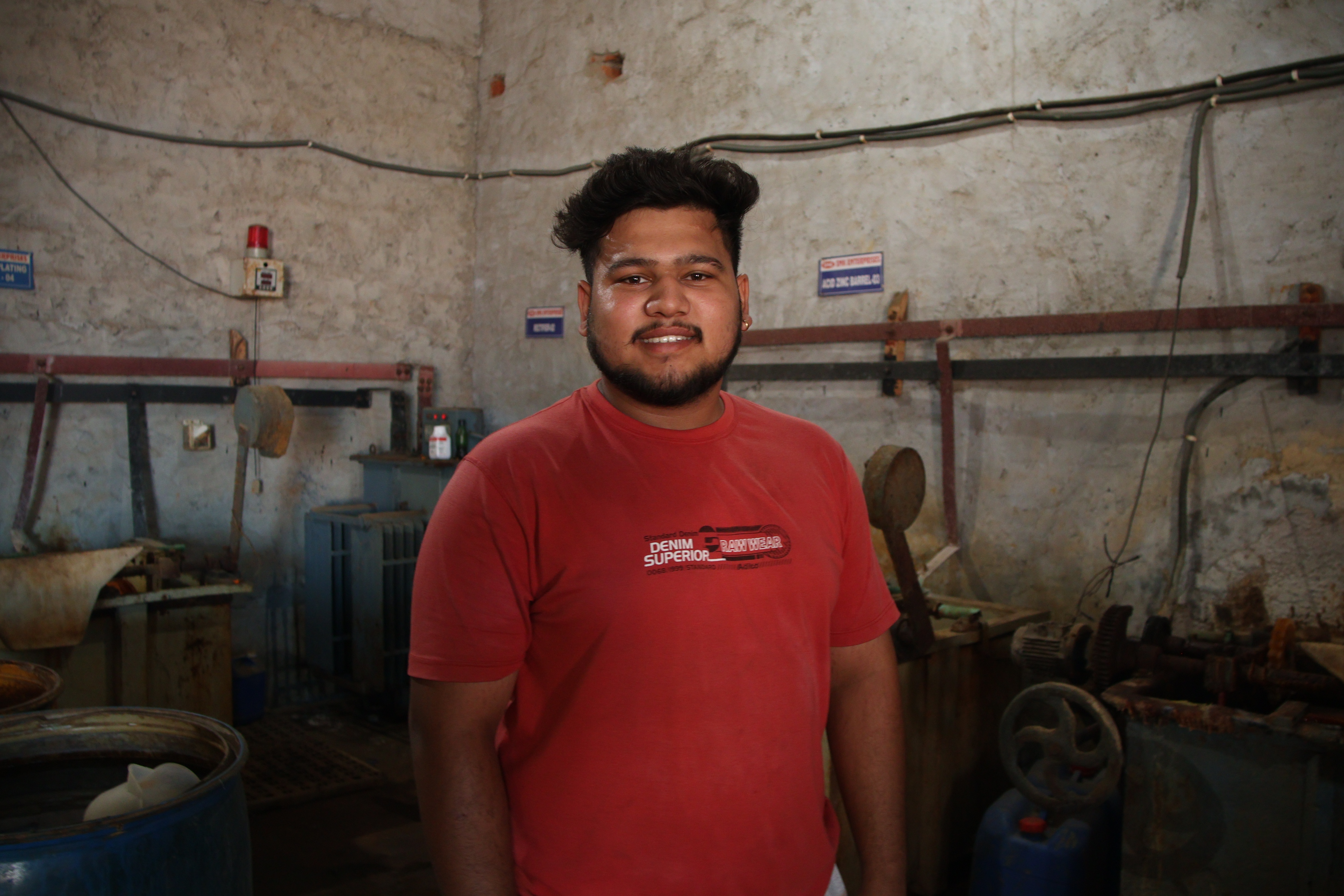 Employee to Entrepreneur