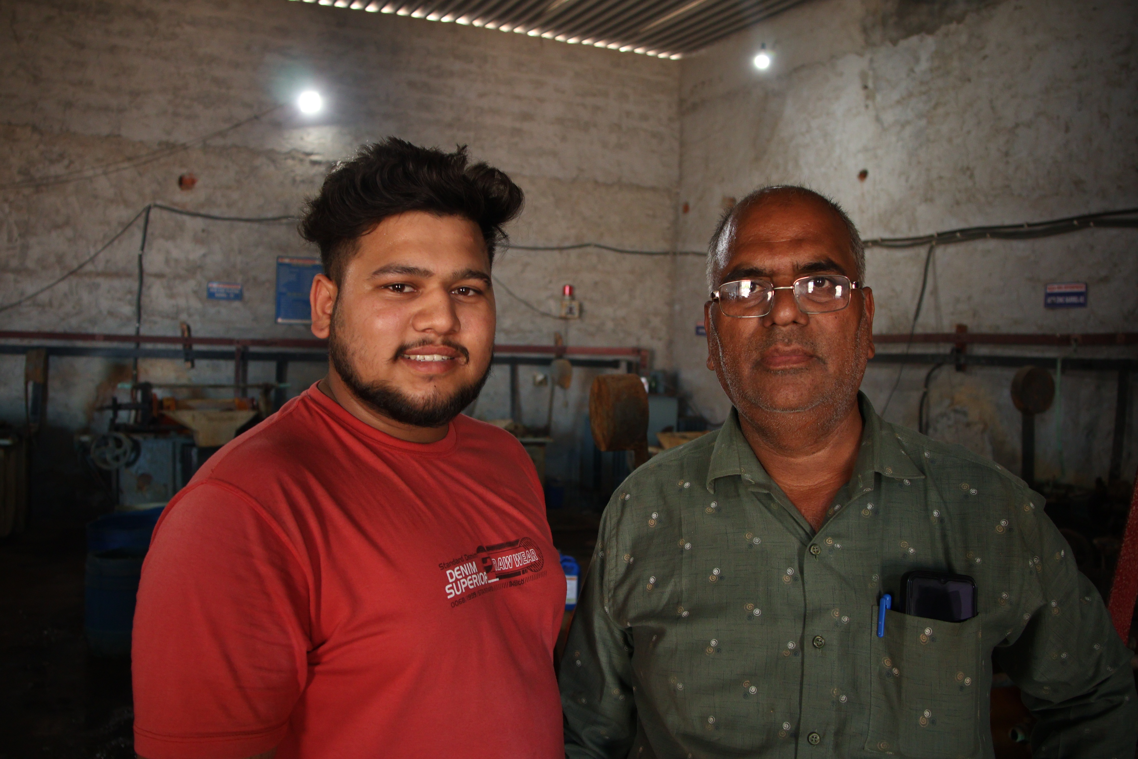 Employee to Entrepreneur - Illustration 1