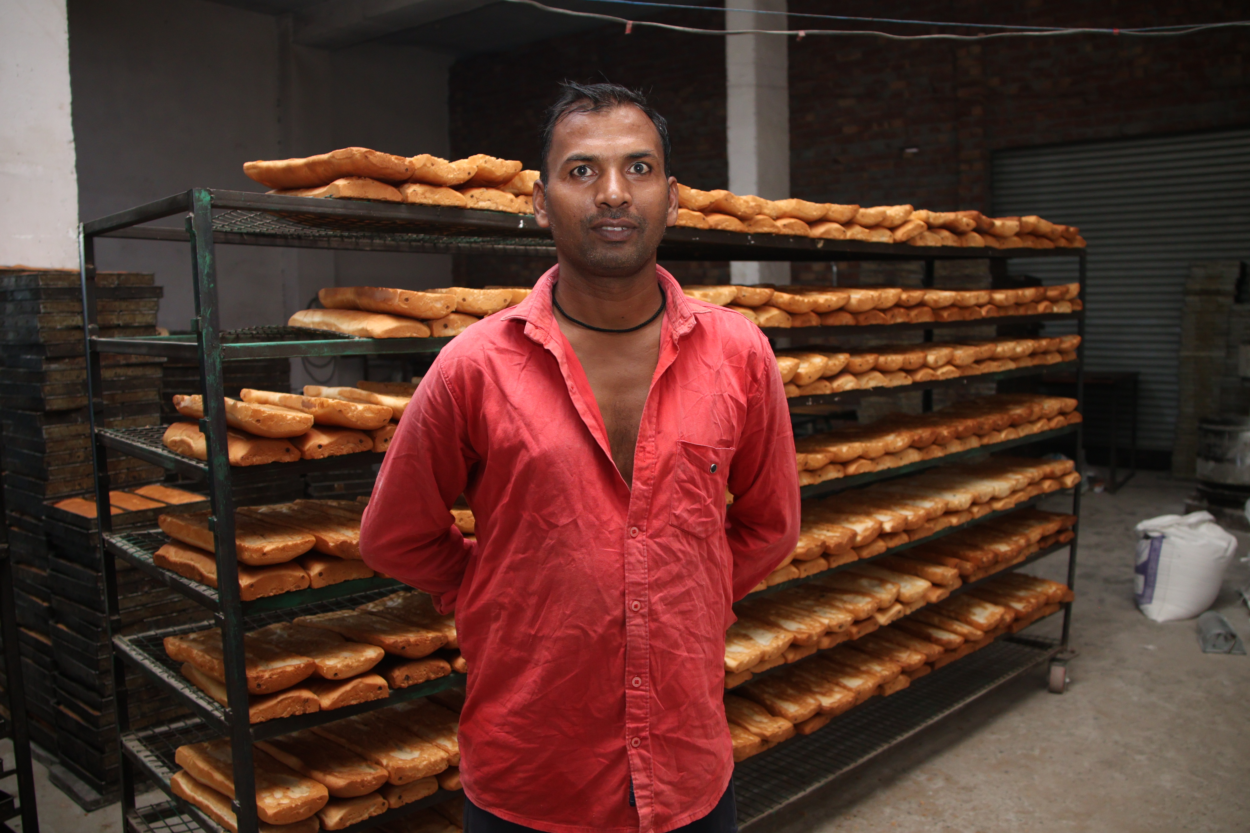 The Aroma of Success