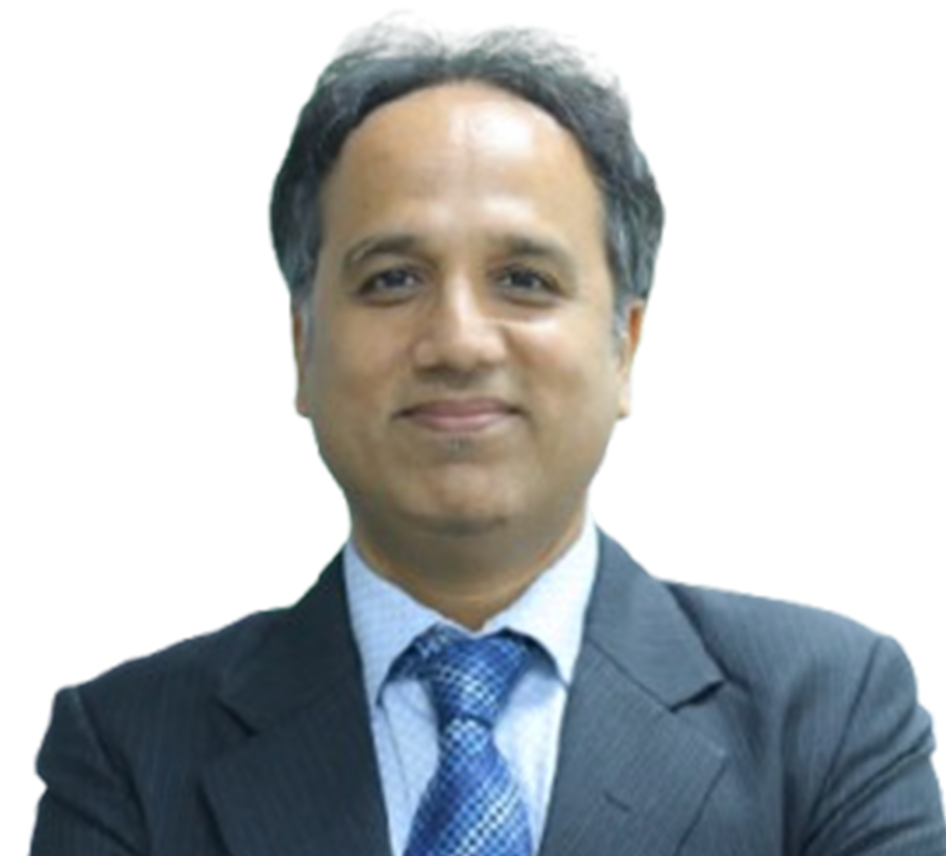 Akash Damodar Purswani